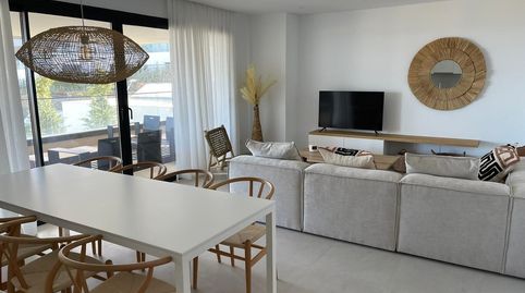 Foto 5 de Apartamento en venta en Zona Calvario, Estepona