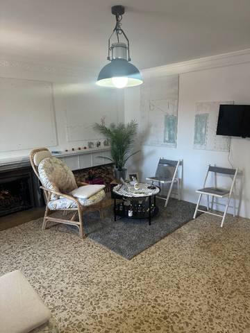 Piso en Venta en Avinguda del Cid, 367 en Son Ferriol