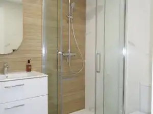 Appartement avec ascenseur à louer à La Pola Siero, imagen 12