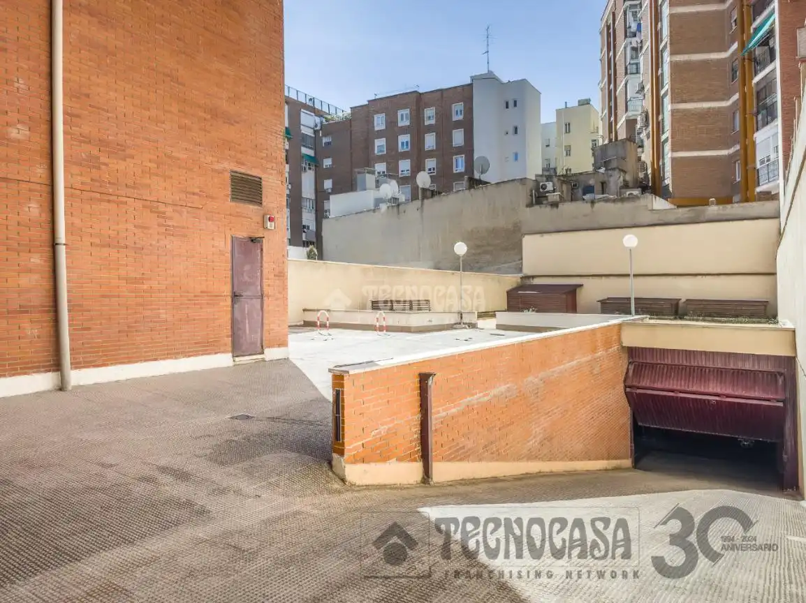 Individual with lift for sale in Chamberí, imagen 7