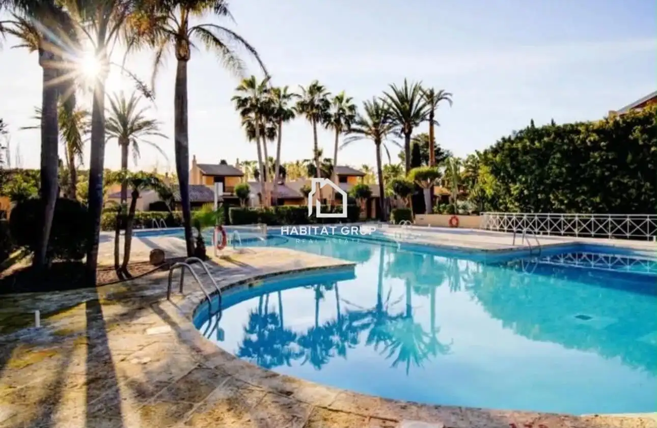 Vista exterior de Dúplex en venda en Ciutadella de Menorca amb Aire condicionat, Calefacció i Terrassa