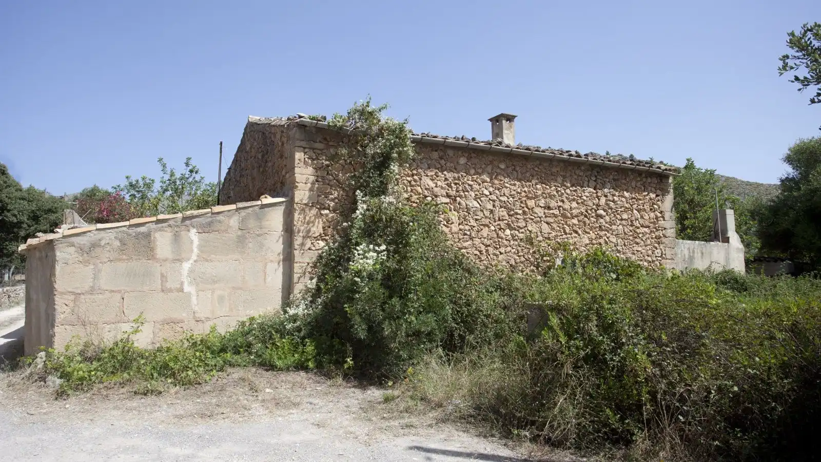 Landhaus zum Verkauf in Pollença Poble, imagen 25