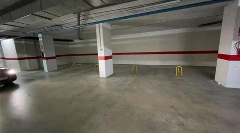 Foto 5 de Garaje de alquiler en Calle José Antonio Camacho, 9, Ronda Sur, Murcia Capital