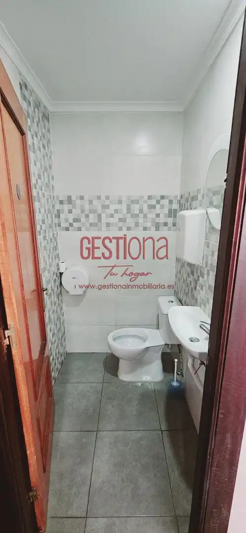 Business premises for sale in El Astillero, imagen 22