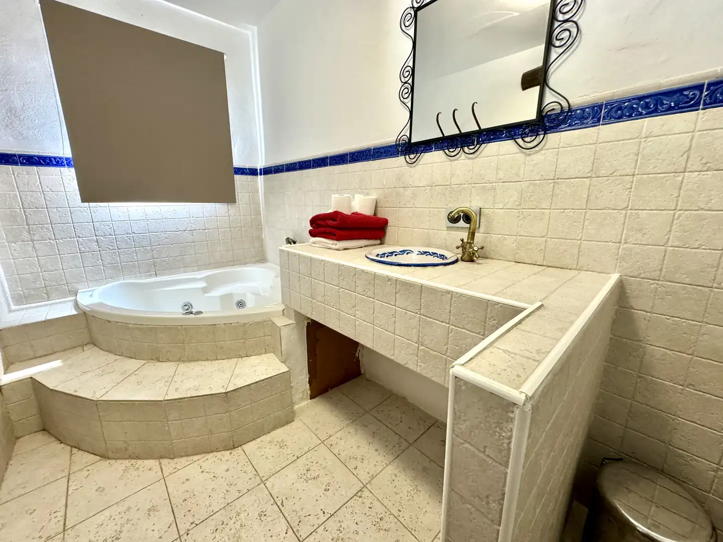 Baño de Terreno en venta en Alpujarra de la Sierra
