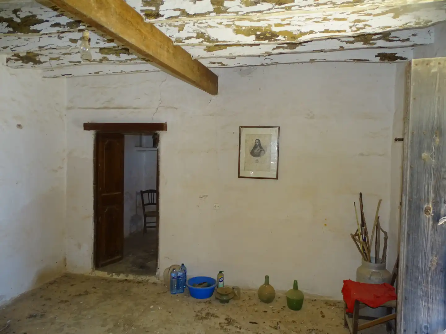 Rustikales Grundstück zum Verkauf in Zona Rústica - Interior, imagen 56