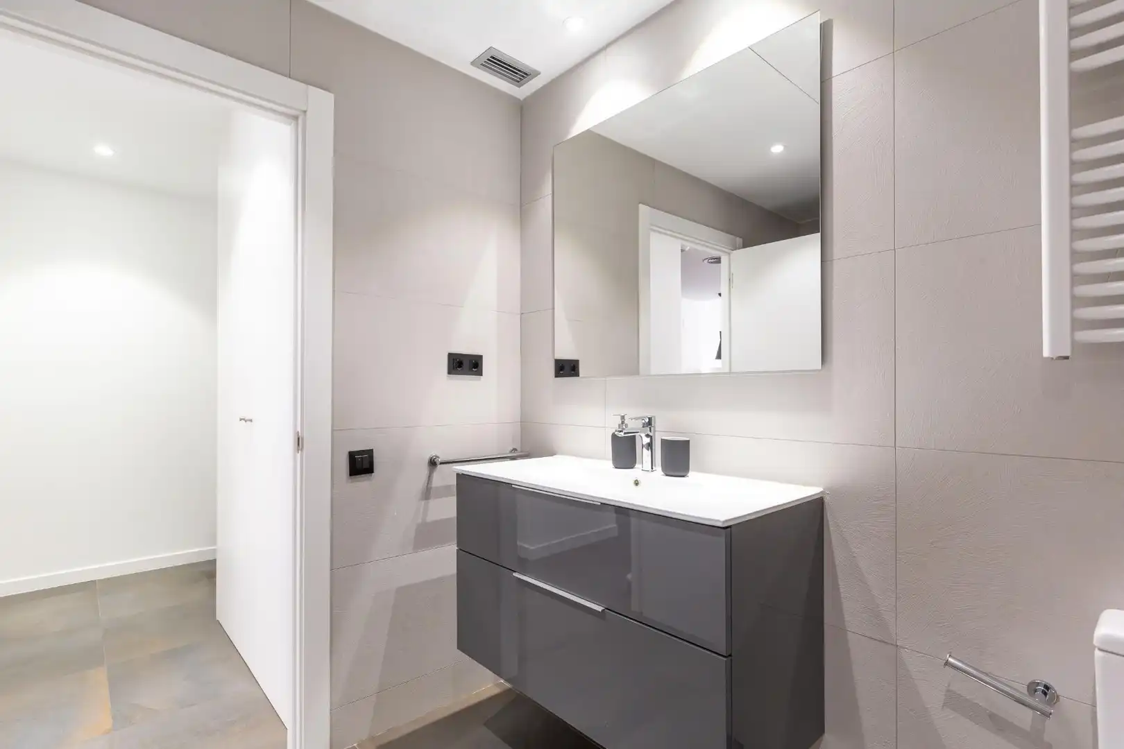 Apartments for rent in SARDENYA, El Parc i la Llacuna del Poblenou