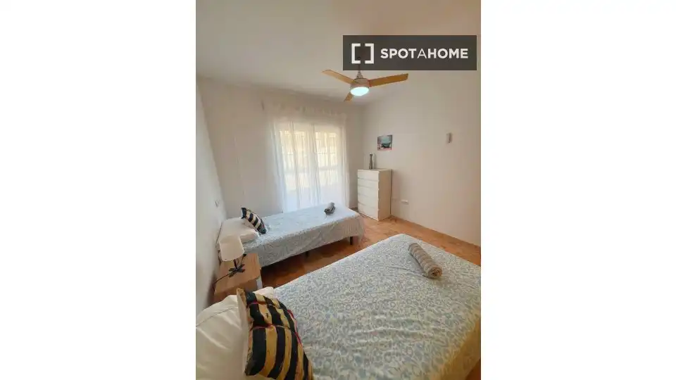 Habitación en El Morche