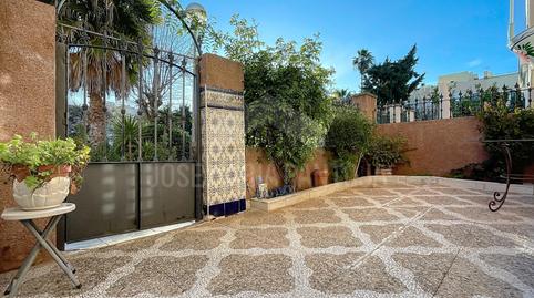 Foto 2 de Casa adosada en venda a Puertas del sur - Guadabajaque, Cádiz
