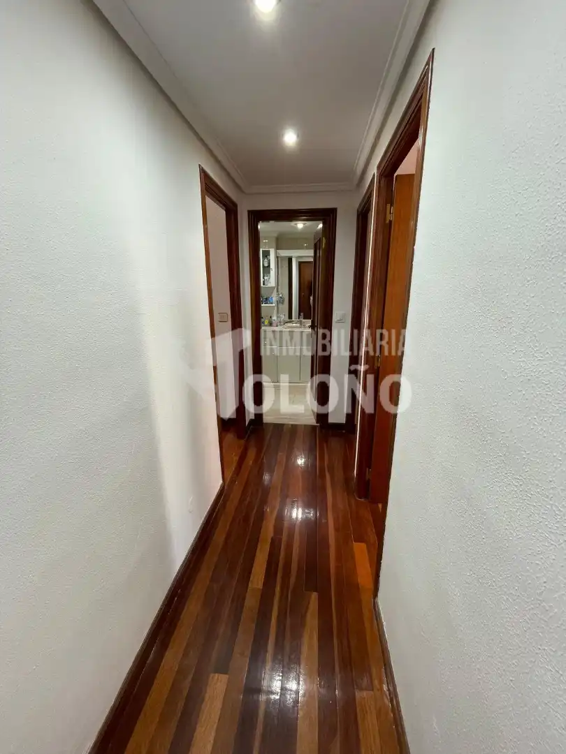 Flat for sale in Haro  with Heating, Parquet flooring and Storage room