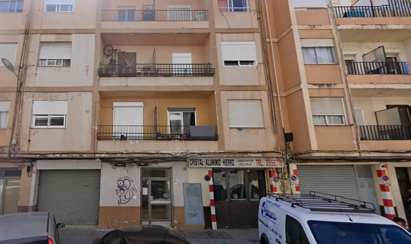 Wohnung zum Verkauf in Alcañiz, imagen 2