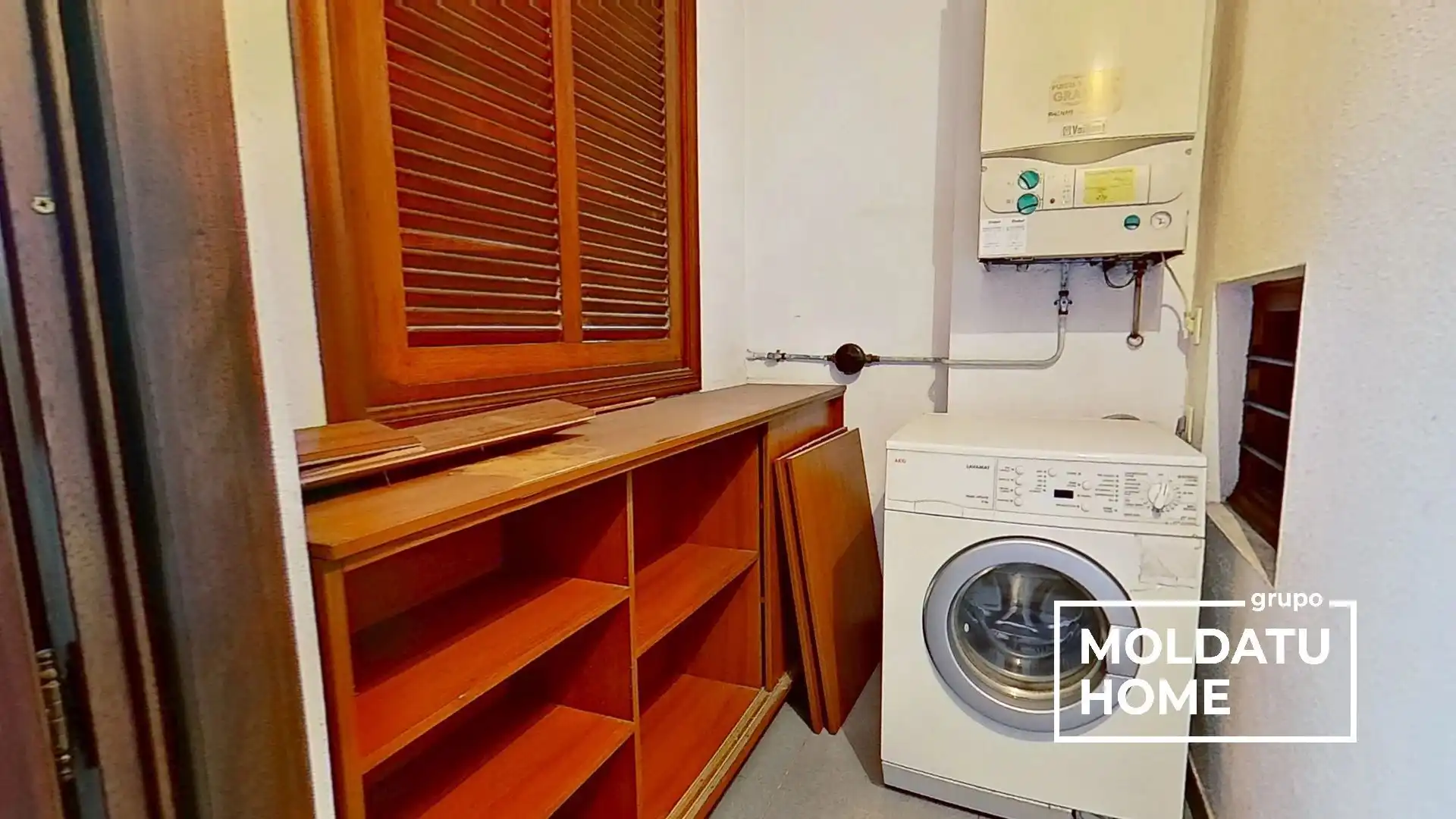 Flat with lift for sale in Lemoa, imagen 8