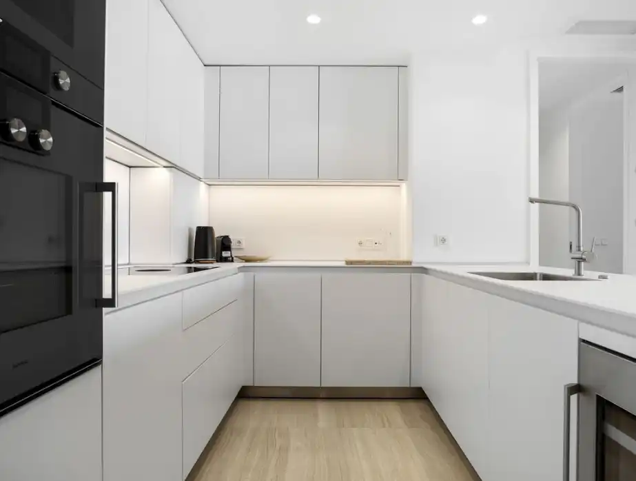 Flat with terrace for sale in Costa Natura, imagen 10