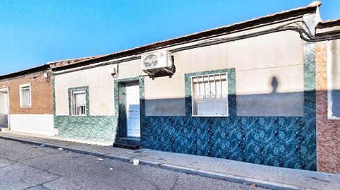 Foto 4 de Casa o xalet en venda a Calle Sancho Panza, 45, Carretera de Córdoba - Libertad, Ciudad Real