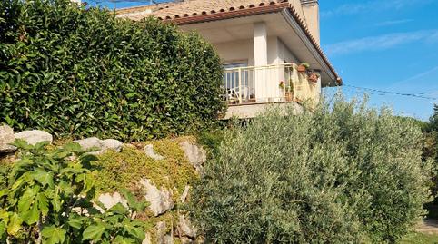 Foto 4 de Casa o xalet en venda a Rambla de Catalunya S.c.r., 2, Santa Coloma de Farners, Girona