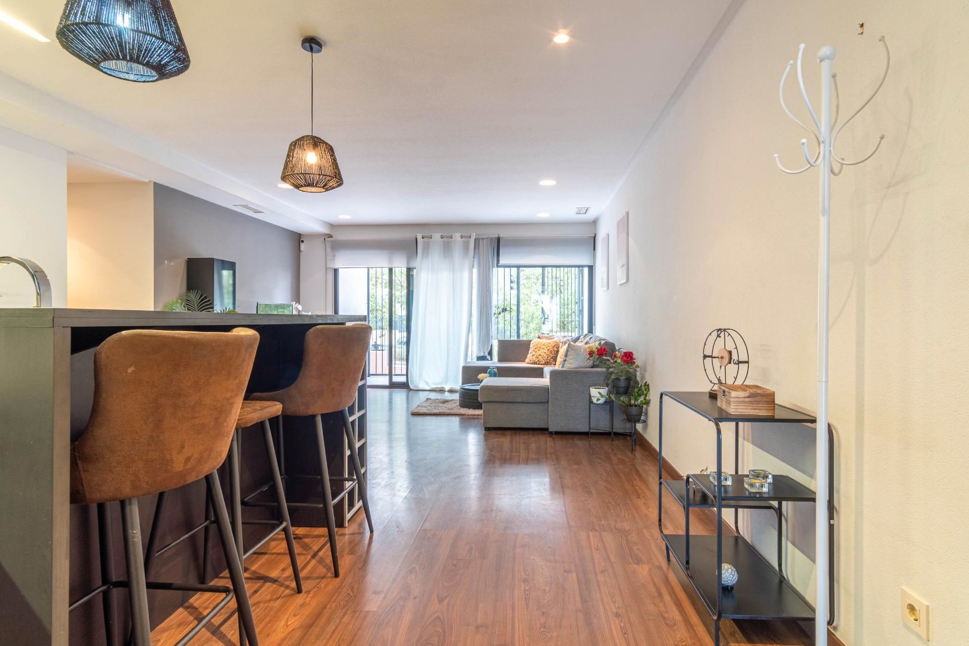 Flat for sale in Calle Alemania, Crevillent
