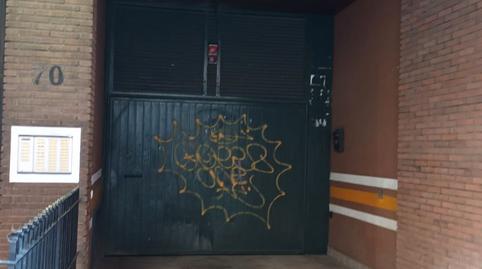 Photo 2 of Garage for rent in Rúa Zamora, 70, O Castro, Vigo