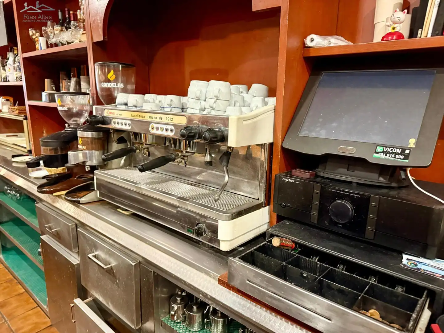 Local comercial en alquiler en Plaza PONTEVEDRA, imagen 5