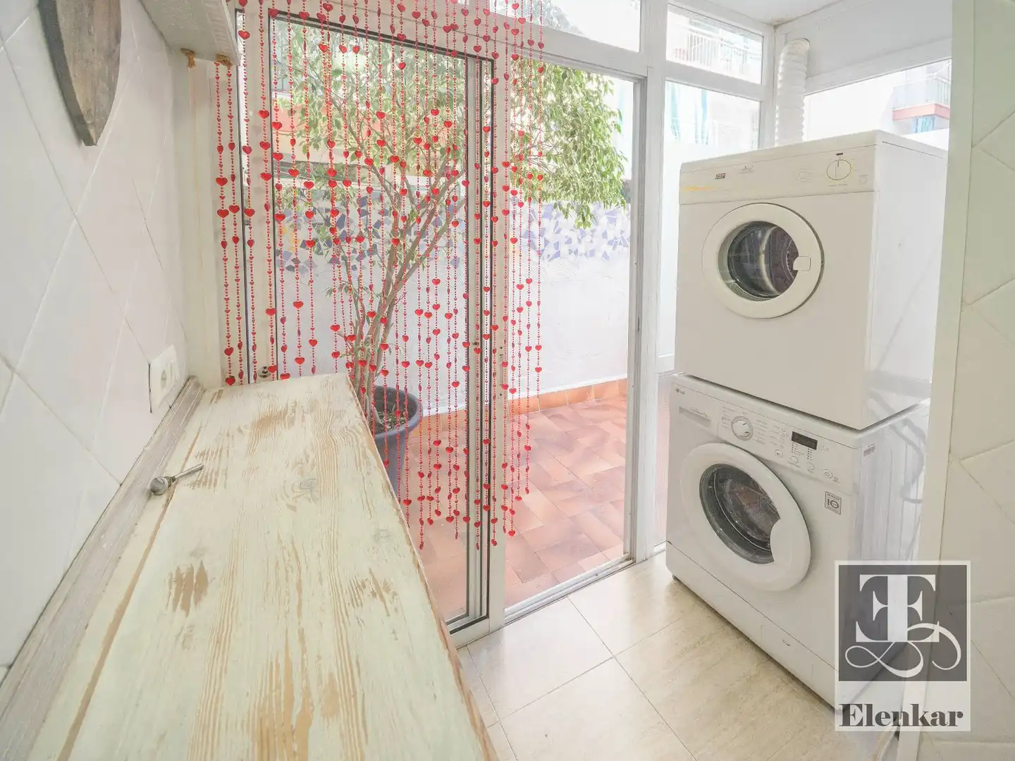 Flat with lift for sale in Rafael Casanova, imagen 10