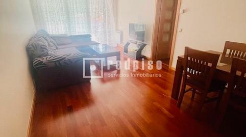 Foto 4 de Pis en venda a Numancia, Madrid