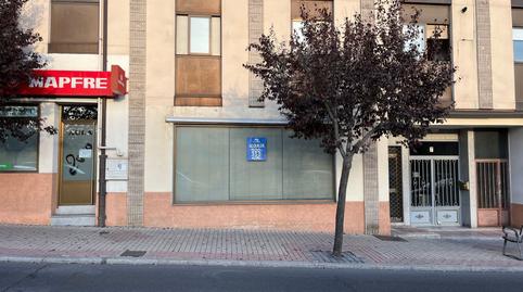 Photo 5 of Premises to rent in Ferrocarril, 7, Estación, Ávila Capital