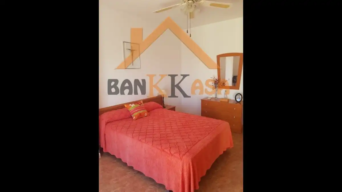 Ático en venta en Balerma