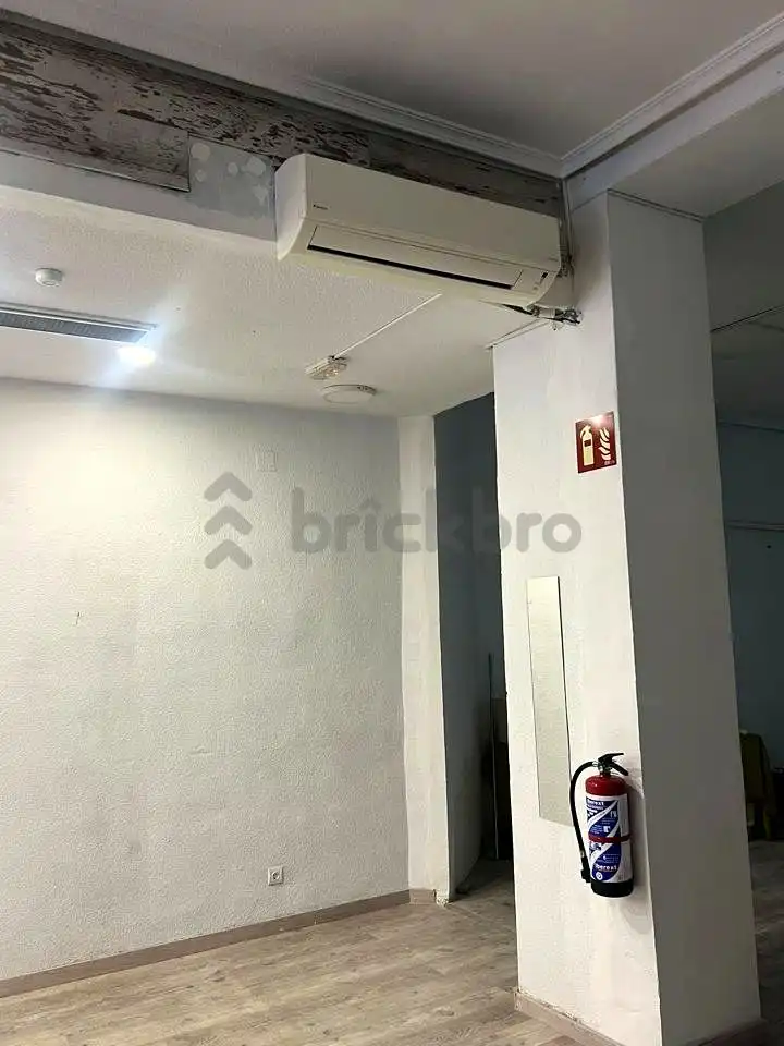 Local en venta en Madrid con Aire acondicionado