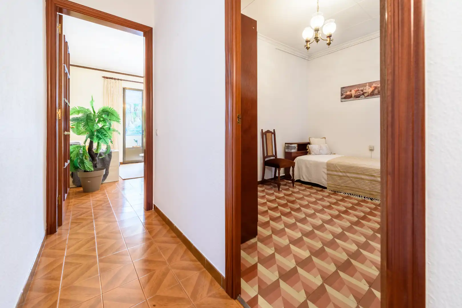 Appartamento con terrazza in vendita a Avinguda de Prat de la Riba 11, imagen 21