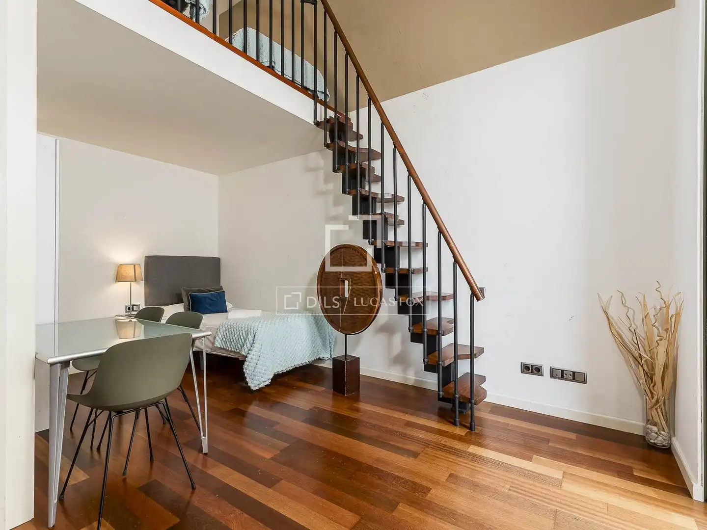 Flat with terrace for sale in Eixample, imagen 7