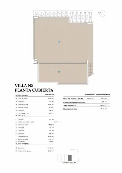 Villa avec piscine à vendre à La Alberca, imagen 16
