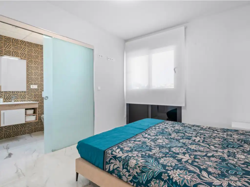 Appartement compact avec piscine à vendre à Calle Lagos de Covadonga, imagen 21