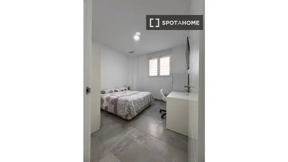 Zimmer in Camí dels Magros - Casablanca