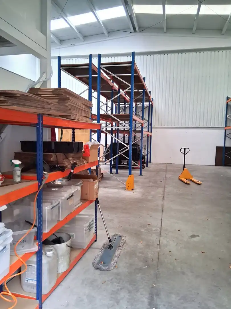 Nave industrial in vendita a Azpeitia, imagen 8