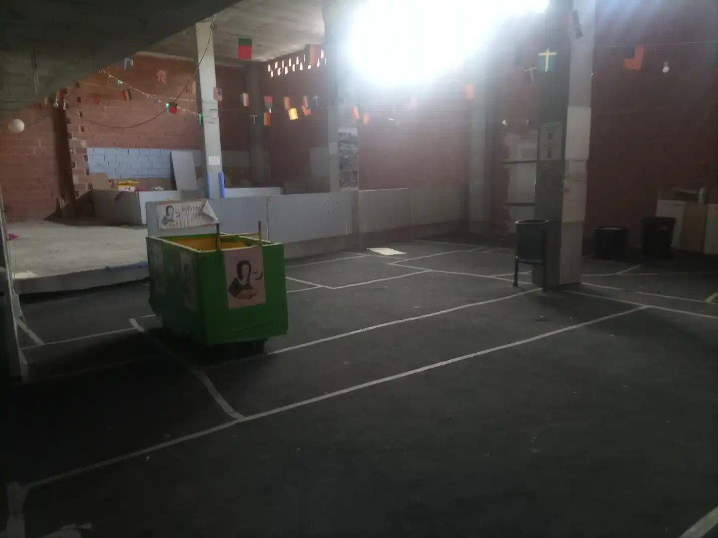 Local comercial de lloguer a Plaza Pepe de la Pequeña 10, imagen 5