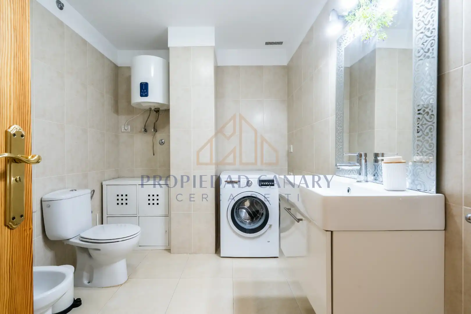 Flat for rent in La Victoria de Acentejo  with Storage room, Furnished and Oven
