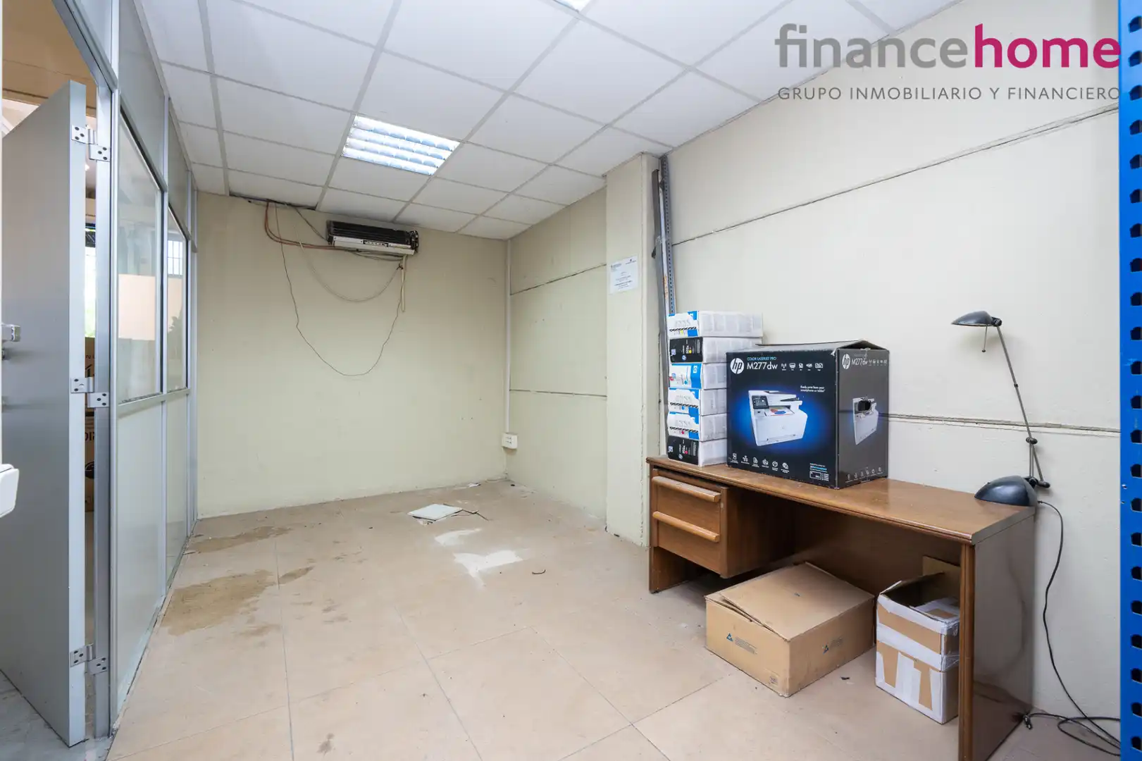 Industrial buildings for sale in Fuenlabrada  with Heating and Alarm
