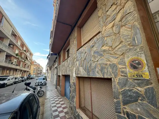 Local comercial en venta en Carrer Progrés 51, imagen 4