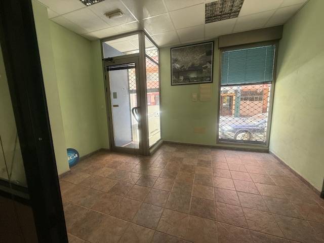 Local comercial en Alquiler en Plaza de España