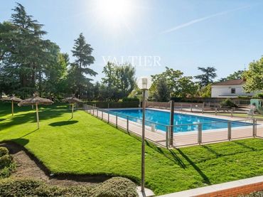 Appartement avec piscine à louer à DE FERNÁN NÚÑEZ