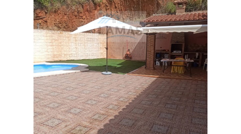 Foto 2 de Finca rústica en venta en Losar de la Vera, Cáceres