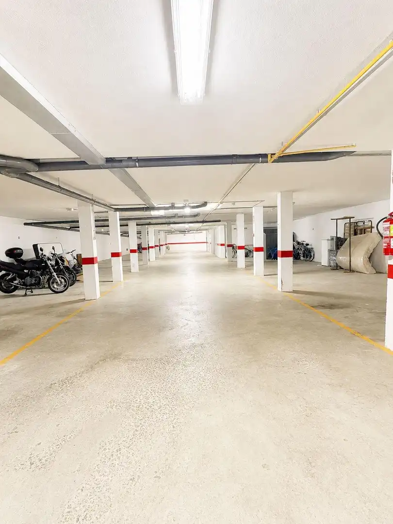 Casa con terrazza in vendita a Calle sanjavier, imagen 19