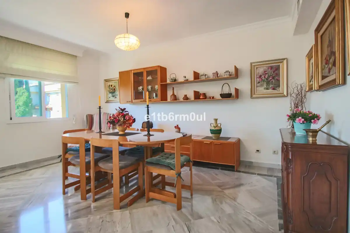 Flat for sale in La Carolina - Guadalpín