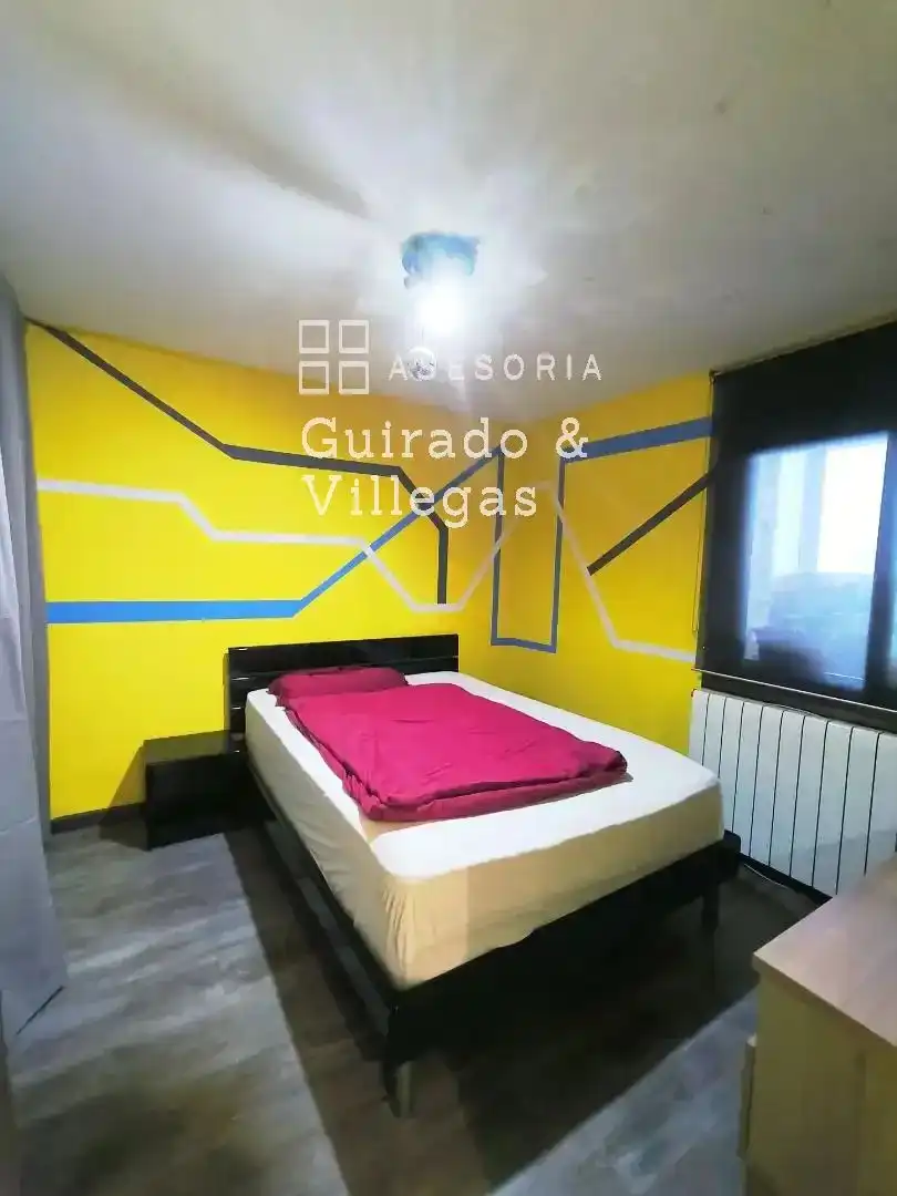 Ático con terraza en venta en Rius I Taulet, imagen 18