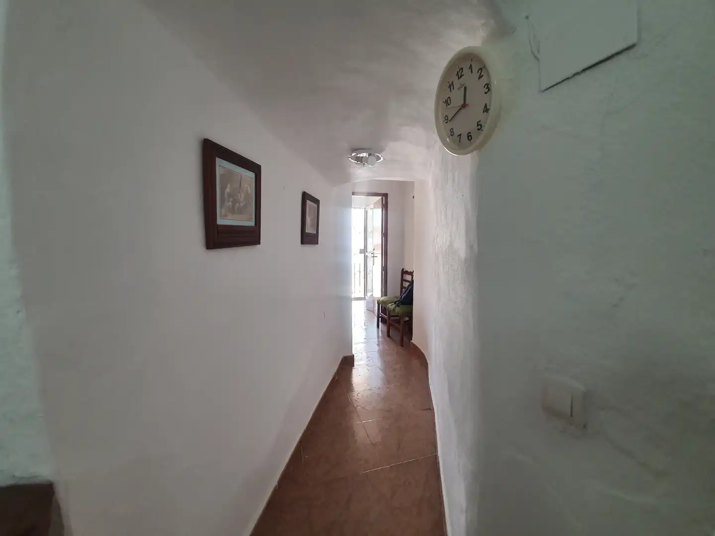 Chalet en venta en Marchal, imagen 17