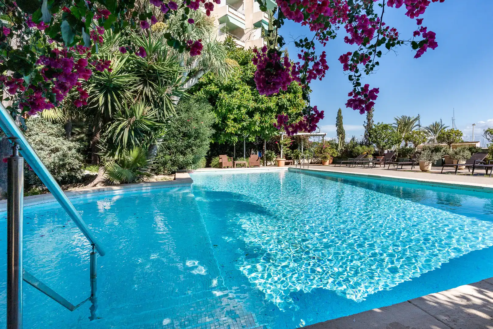 Ático con terraza en venta en Ponent, imagen 24