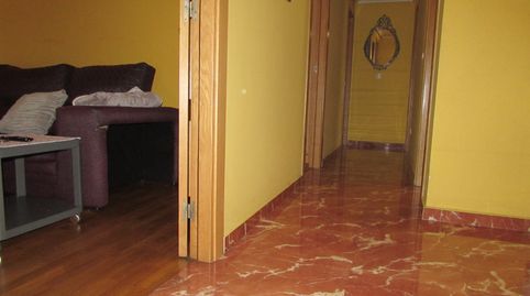 Foto 4 de Pis en venda a Rua Manuel Lugris, 3, A Gándara, Narón