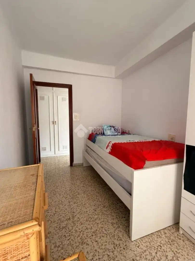 Flat with terrace for sale in Cueva de Menga, imagen 9
