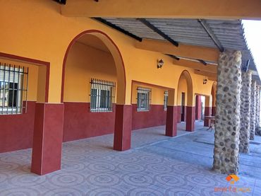 Casa rustica in vendita a Este