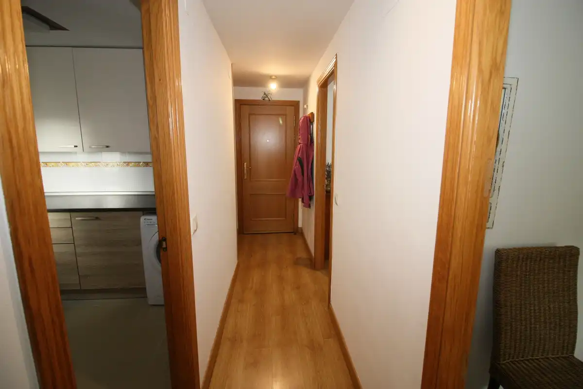 Flat for sale in Arenas de San Pedro  with Heating, Storage room and Balcony