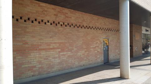 Photo 2 of Premises for sale in Pamplona-iruña - Francisco Javier Saénz de Oiza, 110, Buztintxuri, Navarra